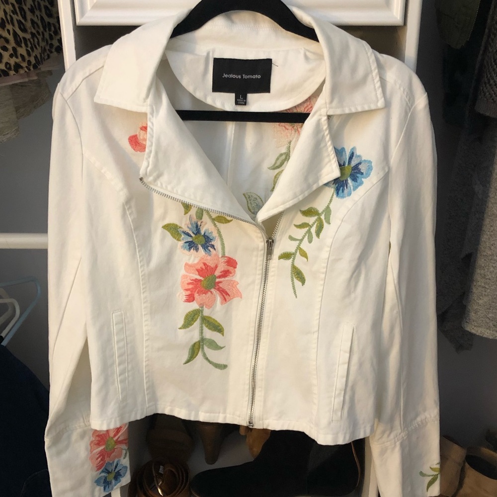 Jacket